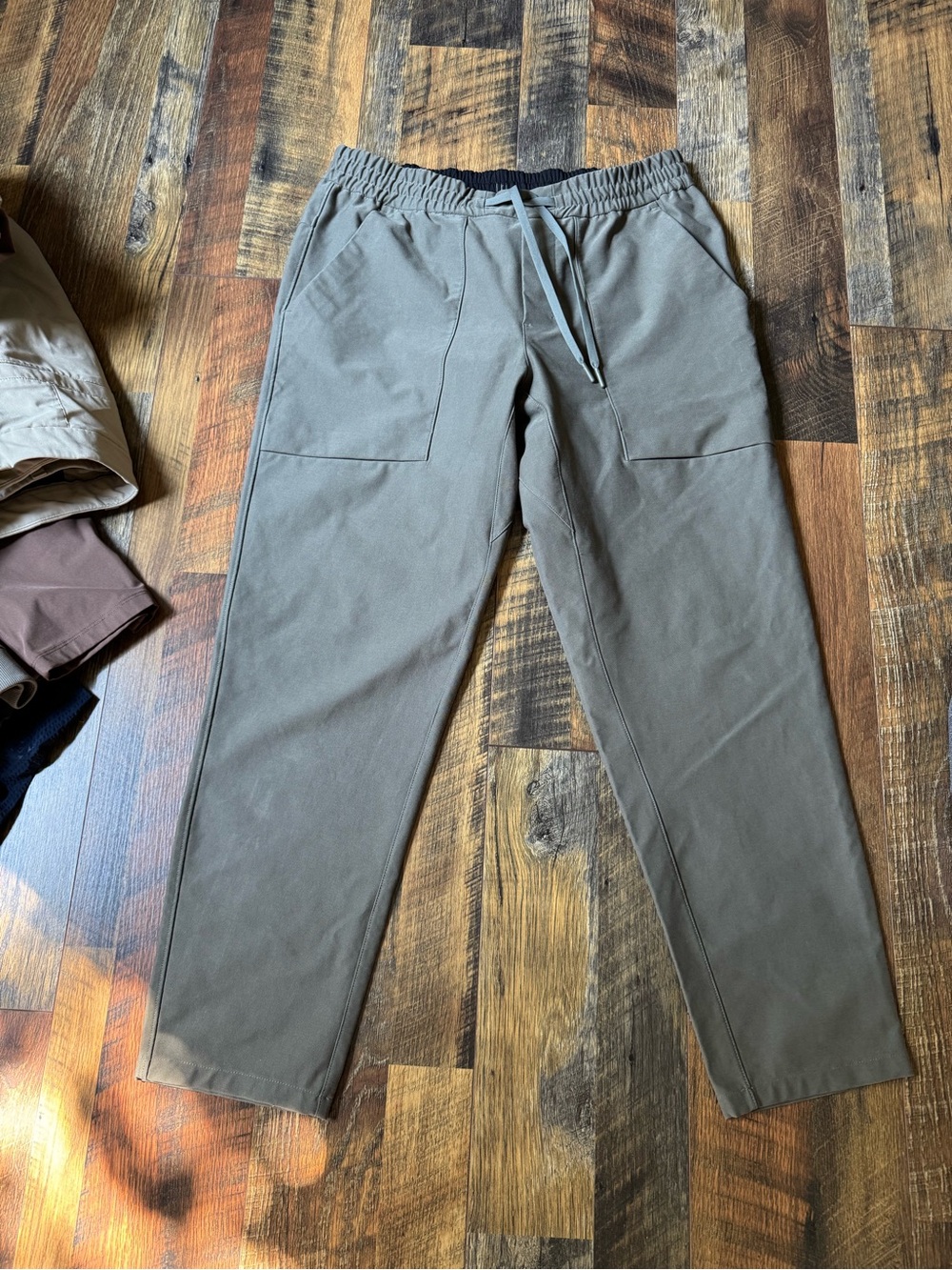 Men’s Lululemon Pants